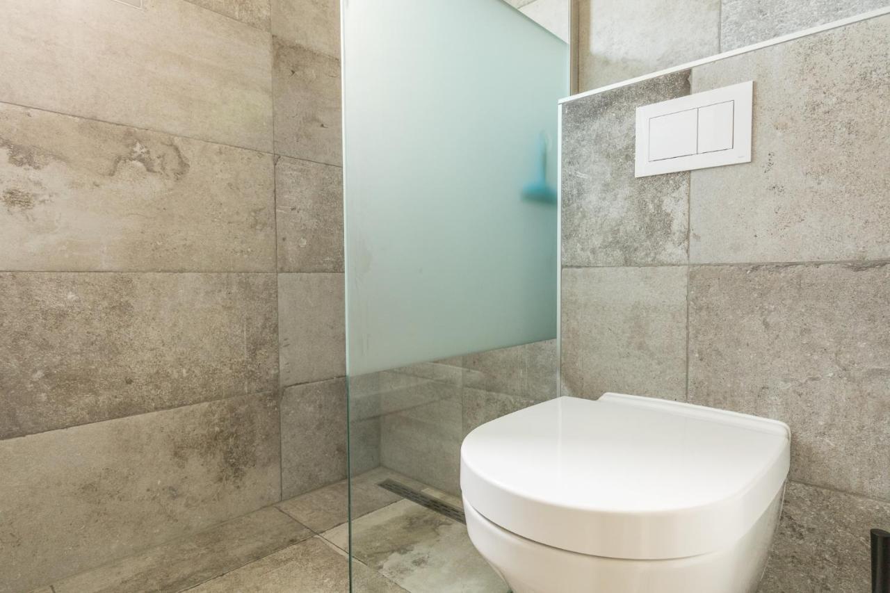 Appartement De Parel, Resort Amelander Kaap ฮอลลุม ภายนอก รูปภาพ