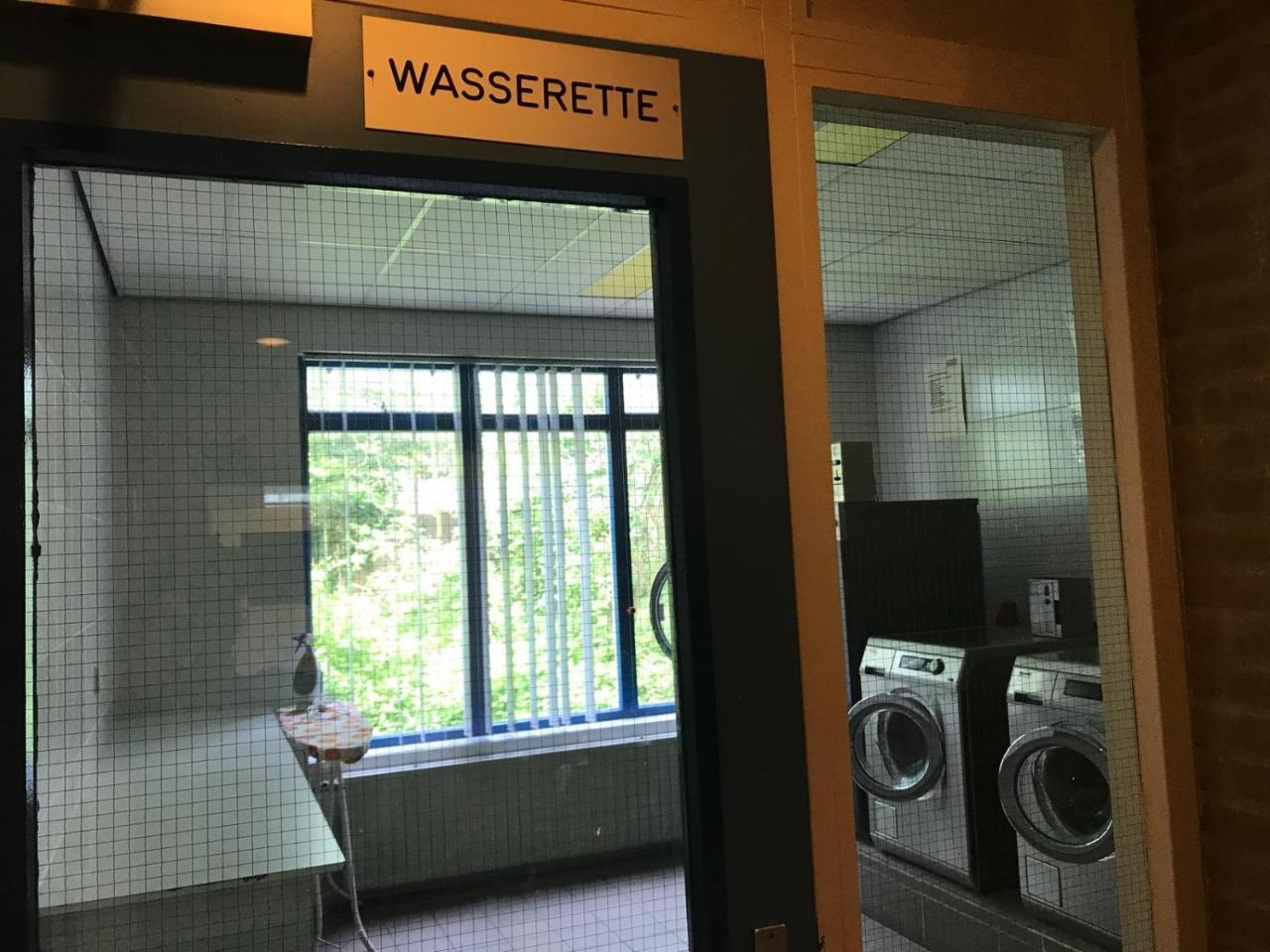 Appartement De Parel, Resort Amelander Kaap ฮอลลุม ภายนอก รูปภาพ